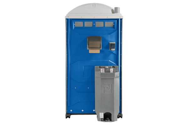 Deluxe Flushable Porta Potty Wausau WI