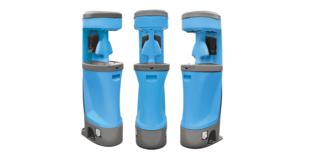 Portable Handwashing Stations Wausau WI