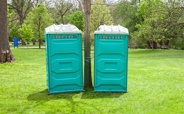 RV Camper Portable Toilet Rentals Wausau WI
